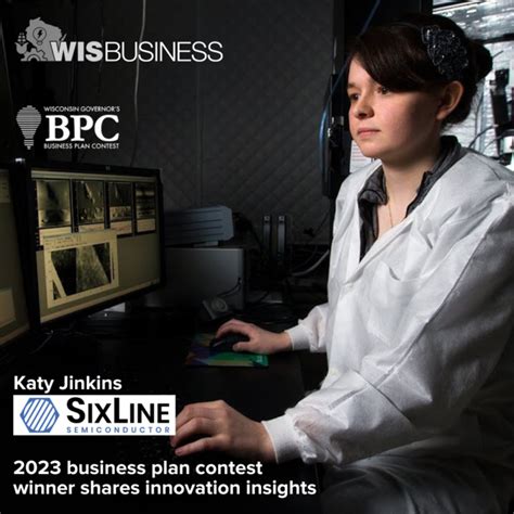 wwwsixline com 2023 winner|2023 business plan contest winner shares innovation insights.